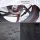 thumbnail image 4 of Cubierta universal para motocicleta: protección impermeable al aire libre para todas las e Abanopi Proteger la motocicleta, 4 of 6