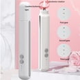 thumbnail image 4 of Dalazy Cordless Electric Nail Drill Machine Portable Nail File Lightweight Nail Polisher Manicure Sanding Tool for Exfoliation, 4 of 6