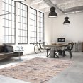 thumbnail image 1 of ECARPET Devin Grey Rug, 1 of 9