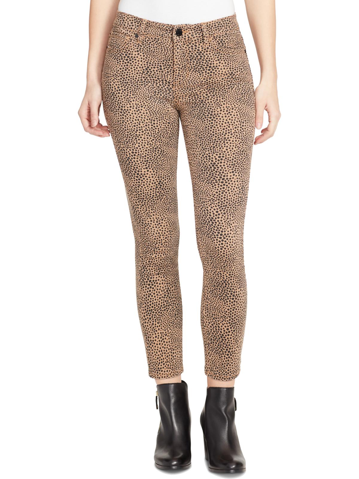 william rast black jeans