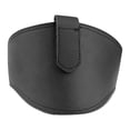 thumbnail image 1 of Protector de funda de palanca de cambios de motocicleta, PU, ​​antideslizante, equipo de protección, accesorios, protección para hombres, almohadilla, 1 of 7