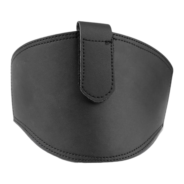 Protector de funda de palanca de cambios de motocicleta, PU, antideslizante, equipo de protección, accesorios, protección para hombres, almohadilla