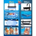 thumbnail image 3 of [Funda impermeable para teléfono] PEDVSTY Floating IPX8 para iPhone Samsung, 3 of 7