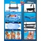 thumbnail image 3 of [Funda impermeable para teléfono] PEDVSTY Floating IPX8 para iPhone Samsung, 3 of 7