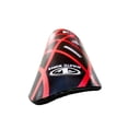 thumbnail image 3 of Espinillera para fútbol Athletic Works AW Pro Grande, 3 of 4
