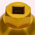 thumbnail image 2 of Alloy Bike BB Tool Sturdy DUB Bottom Removal Installer Tool BSA30 Bracket Remover Installer Kit Golden, 2 of 6