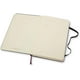 thumbnail image 4 of Libreta Moleskine Pasta Dura Negro Hoja Blanca 9788883701146, 4 of 4