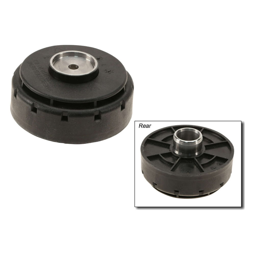 Genuine Oil Separator, Oil Drip Pan