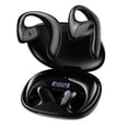 thumbnail image 1 of Auriculares Bluetooth Luisport S900 con funda de carga, 1 of 1