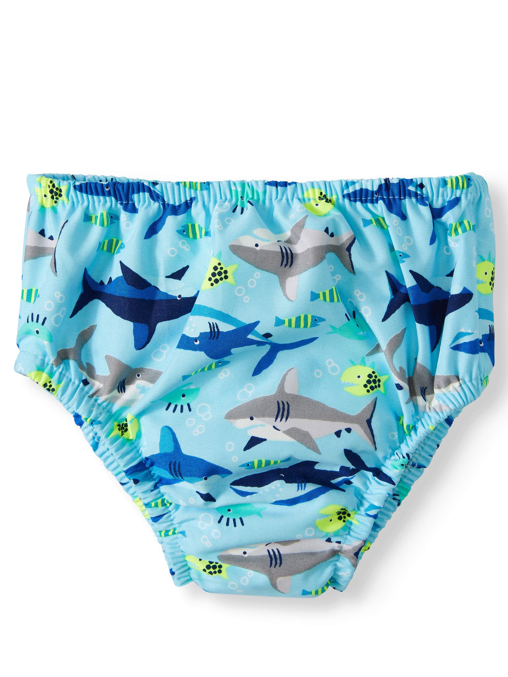 baby boy swimwear walmart