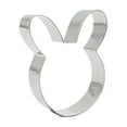thumbnail image 1 of WIFKLSIIPG Easter Cookie Cutters Carrot Eggs Bunny Rabbit Chick Shapes Stainless Steel Molds, 1 of 8