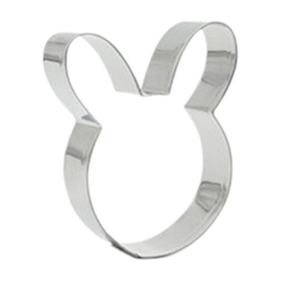 Easter Cookie Cutters Carrot Eggs Bunny Rabbit Chick Shapes Stainless Steel Stainless Steel Food Cake Pan 7 4 Cake Pan Nonstick Cake Pans round 9 Fluted Tube Cake Pan Large round Cake Pan Loaf Cake