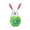 Green, variant on TIELUTT Easter Inflatable Bunny Rabbit with Colorful Eggs Holiday Blow Up for Indoor Outdoor Garden Yard Porch Party Inflatable Kayaks Humongous Inflatable Pool Bodysuit Inflatable 1600 Trampoline In