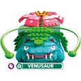 thumbnail image 2 of Mega Construx Pokemon Venesaur vs. Beedrill Duel Building Construction Set - 645 Pieces, 2 of 7