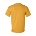 thumbnail image 3 of Bayside USA-Made Short Sleeve T-Shirt, 3 of 5