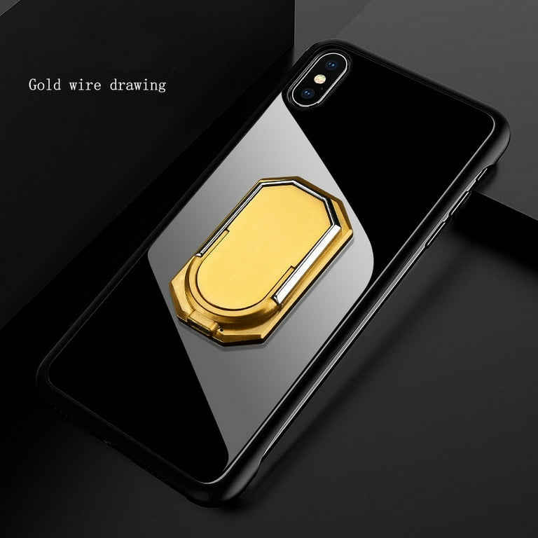 HDWUEN Phone Holder Lighter,Multifunctional Cigarette Lighter for Camping  Hiking BBQ