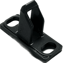 WH01X32580 Door Latch Compatible With GE Washers - Budora - AP7020329, WH01X29659