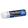 thumbnail image 3 of ChapStick Lip Moisturizer SPF 12, 0.15 oz, 3 of 4