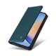thumbnail image 3 of Funda para Samsung Galaxy A35 5G Estuche de Cuero PU Tipo Cartera con Ranuras para Tarjetas y Cierre Magnético, 3 of 5