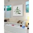 thumbnail image 5 of Marmont Hill "Top Leaf III" by Shayna Pitch Framed Painting Print, 5 of 5