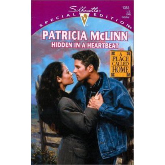 Pre-Owned Hidden In A Heartbeat (A Place Called Home) (Special Edition, 1355) (Unknown) 0373243553 9780373243556