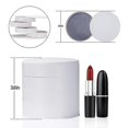 thumbnail image 2 of Jewelry Storage Box Ladies Small Jewelry Storage Box 5 Layers Rotatable (Excluding Jewelry), 2 of 5