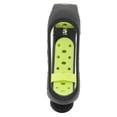 thumbnail image 1 of Smart Bracelet Band Smartwatch Band Smart Bracelet Accessory Smart Bracelet Band Smartwatch Wrist Band  Bracelet Strap Bicolor Anti Lost For  Mi Band 6 5 NFC, 1 of 8