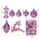 thumbnail image 5 of Fiudx Ofertas y liquidaciones Bolas de Navidad Accesorios de decoración navideña Adornos para árboles de Navidad Colgantes Decoraciones hechas a mano Materiales para disfraces Cajas de regalo, 5 of 7