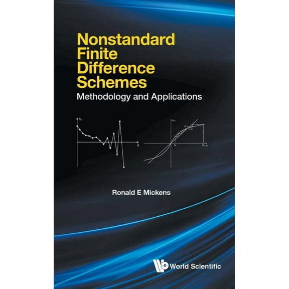 Nonstandard Finite Difference Schemes, (Hardcover)