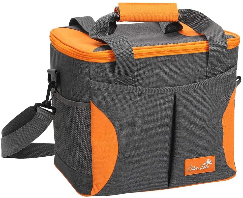 insulated picnic bag