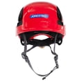 thumbnail image 2 of JORESTECH Safety Hard Hat, ANSI Z89.1 Type II Class C Ventilated Helmet with 6-Point Suspension and Chin Strap, 2 of 8