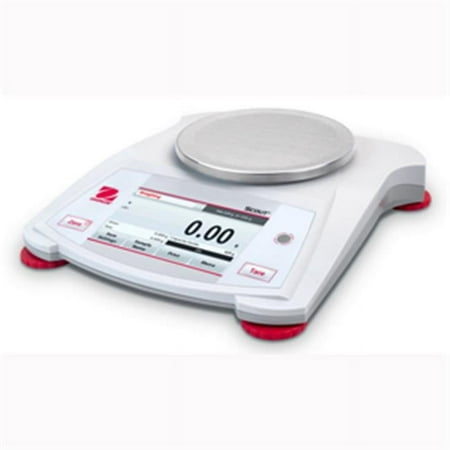 Ohaus STX422 Scout STX Portable Balance with Touchscreen - 420 g Capacity