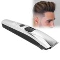 thumbnail image 3 of Tondeuse à Cheveux, Tondeuse Électrique Rechargeable Machine de Coupe de Cheveux Tondeuse à Cheveux Conçue pour la Précision, 3 of 14