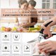 thumbnail image 2 of Kitchen Scissors, Poultry Shears ,sharp Utility Multipurpose Cooking Shear,stainless Cutting Food Chicken, 2 of 5