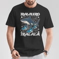 thumbnail image 4 of TralaleroTralala ItalianBrainrot He Loves And Obeys God TShirt, 4 of 5