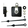 thumbnail image 4 of Replacement Hand Quartz Clock Movement Mechanism Kit Battery Powered Thread Kit, 4 of 5