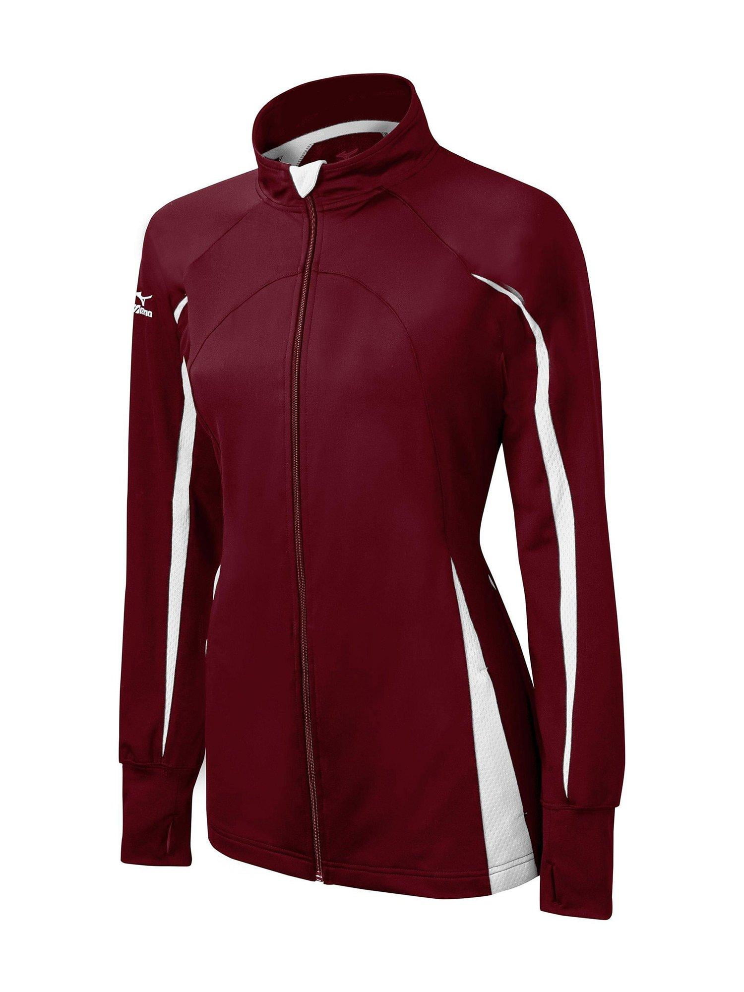 Mizuno Mizuno Youth Volleyball Apparel Youth Nine Collection Focus