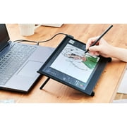 Wacom DTH135K0A Movink 13 OLED Pen Tablet with 13.3 Display, Wacom Pro Pen 3
