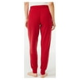 thumbnail image 2 of Joyspun Women's Hacci Knit Sleep Joggers, Sizes S to 3X, 2 of 3