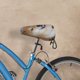 thumbnail image 5 of Shiba Inu Funda de Asiento de Bicicleta Impermeable, Cojín Elástico Suave, Protector contra Lluvia, Polvo y UV, 5 of 5