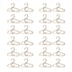 thumbnail image 1 of Percha de Ratán de 24 Piezas Prendas Nórdicas para Niños Estante Organizador Percha para Niños Decoración de la Habitación de los Niños Perchas para Ropa, 1 of 7