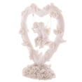 thumbnail image 4 of Puckator CHE75 Cœur Rose Oscillant Amour Chérubins, 4 of 4