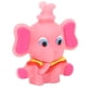 thumbnail image 4 of disco animado memoria Cartoon U Disk Compatible Memoria opcional Cute Elephant Memory Stick para almacenamiento de datos Transmisión Sharing32GB LHCER Descripción de la referencia, 4 of 7