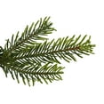 thumbnail image 3 of Northlight Woodcrest Pine Artificial Christmas Wreath - 24-Inch, Unlit, 3 of 4