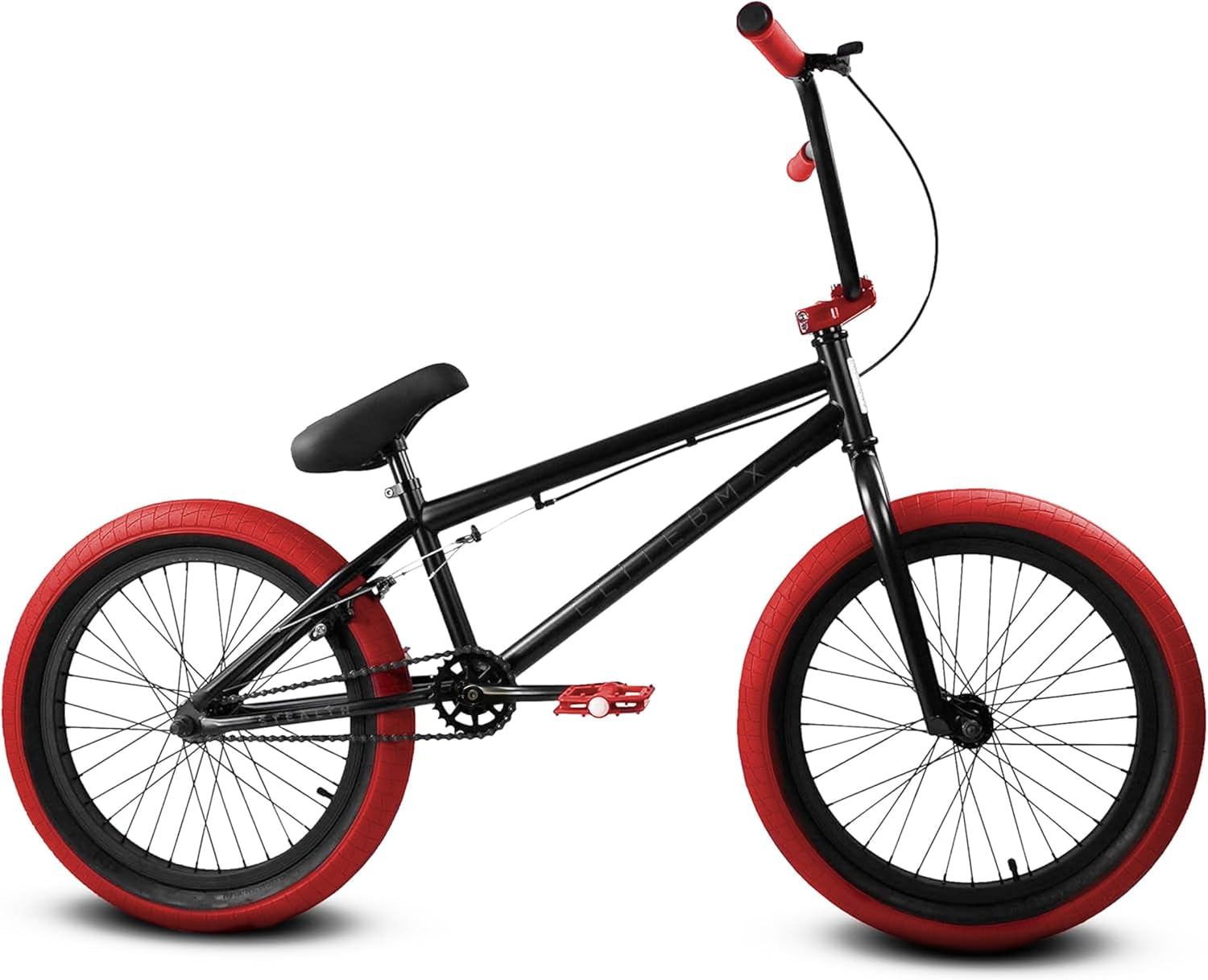 自転車本体 BMX 楽天市場】VOLT THUNDERSTRUCK CP BMX 20inch ボルト BMX