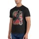 thumbnail image 4 of Camisetas de Sonic Temple Cult para hombre, camisetas vintage de algodón, camisetas RHCP con cuello redondo, ropa de manga corta, idea de regalo, 4 of 5