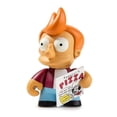 thumbnail image 4 of Futurama Universe X Mystery Pack, 4 of 4
