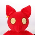 thumbnail image 4 of El Goblino Doors Plush Toy Roblox Doors Game Stuffed Doll 11in, 4 of 6