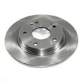 thumbnail image 2 of DuraGo Disc Brake Rotor BR901076, 2 of 2