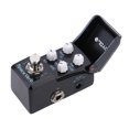 thumbnail image 2 of JOYO JF-317 Réverbère Numérique Verbe Spatial Mini Pédale d'Effet Guitare Électrique avec Bouton de Protection True Bypass, 2 of 7